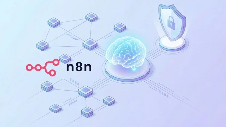 Automatización de Ciberseguridad con n8n e IA: SIEM y SOAR